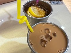 -本味轩精品茶餐厅(黄山路店)