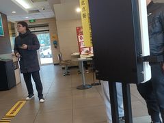 -麦当劳·得来速店(星沙大道店)
