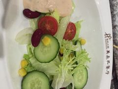 -美森西餐厅(曙光大道店)