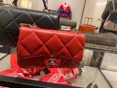 -CHANEL(恒隆广场店)