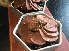 石头烤牛舌-蒙料·手把肉(望京店)