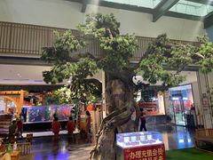 -木子塘汗蒸生活馆(财富港店)