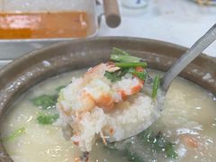 -东江海鲜大排档·潮汕菜·砂锅粥