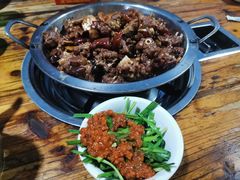 -宁大姐第一家脆皮狗肉馆(江滨路店)