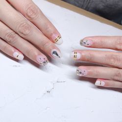 -StartNail美甲