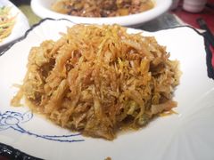 酸菜五花肉-东北故事私房菜(江南印象店)
