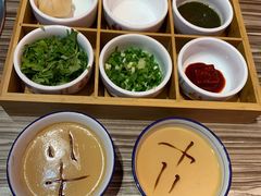-锅十二涮肉馆·鞭蛋锅