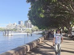 -布里斯班南岸公园