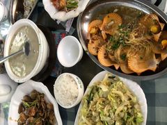 -钱大妈海鲜饭店(保利林语店)