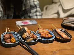 -一豚轩·烧鸟·豚骨拉面(五四路店)