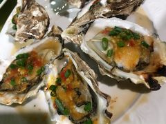 烤生蚝-莲花公园煎蟹(总店)