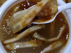 -安海五叔公土笋冻(西街店)