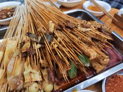 串串香-康二姐串串(中道街店)