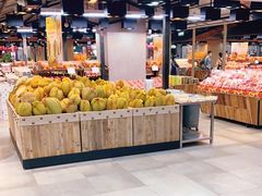 -果蔬好生活超市(乐堤港店)