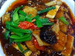 家常豆腐-慧娟面馆·餐厅(望江路店)