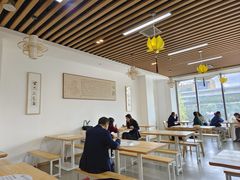 -禾匙素食自助(莱蒙都会店)