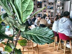 -BOR Eatery(安福路店)