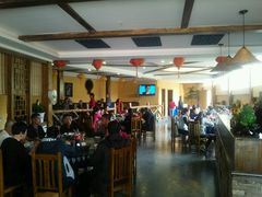 -土家乙号生态农庄·餐厅