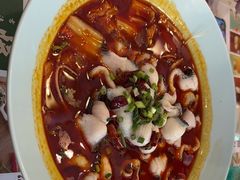 -新宝餐厅(流塘店)