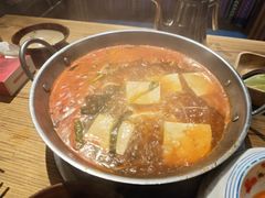 -老凯俚酸汤鱼(东山店)