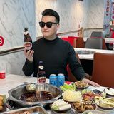 在西安｜吃过的zui鲜的活鱼活牛蛙～