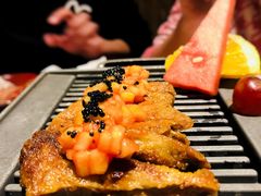-花潮料理艺食馆(世欧广场店)