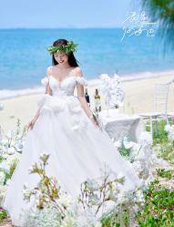 -金夫人婚纱摄影(华南店)