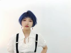 -吉米造型