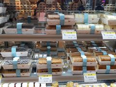 -老大昌(淮海中路店)