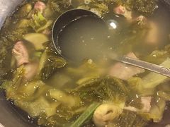 -深运潮州粥(东门店)
