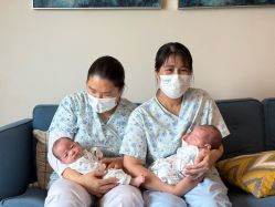 -和伊母婴护理中心·全套房(金山店)