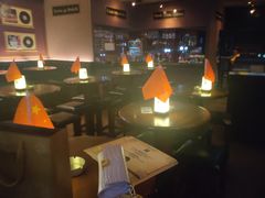 -Hooley's活利仕西餐厅(珠江新城店)
