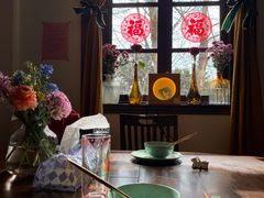 -花满楼(启秀路店)