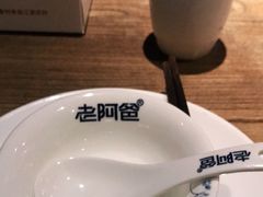 -老阿爸鲜鱼土菜(昆山花桥店)