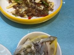 -干老四雅鱼饭店(滨江西路店)