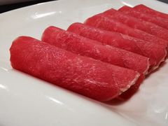 -北门涮肉·炭火铜锅涮肉(什刹海店)