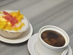 -芬芳甜品(同福路店)