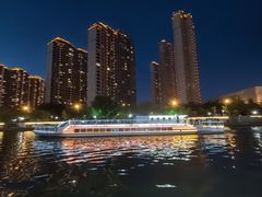 -海河游船-永乐码头(大悲院)