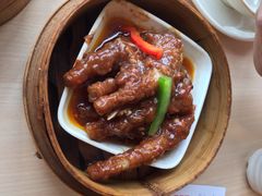 多多旺港式茶餐厅(新区店)-多多旺港式茶餐厅(新区店)