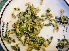 -自游人·美食一楼·地道徽菜(三十年名店)