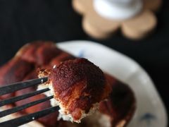 -佐敦面包铺·JORDAN BAKERY