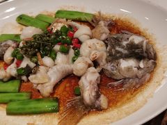 -猪肉婆私房菜(容桂总店)
