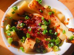 -洞子口张老二凉粉(文殊院店)