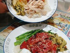 -大头力茶餐厅(花都融创茂店)