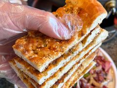 -揽月斋炙子烤肉·清真(安定门·五道营店)