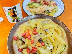 -阿木舂记·特色小吃(平江路店)