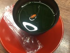 -一兰拉面(梅田阪急东通店)