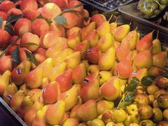 -正宁路小吃夜市