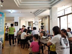 大堂-品香排骨饭(羊官路店)