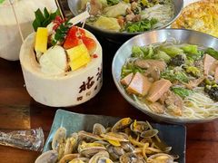 -周记蟹仔粉(侨港风情街店)